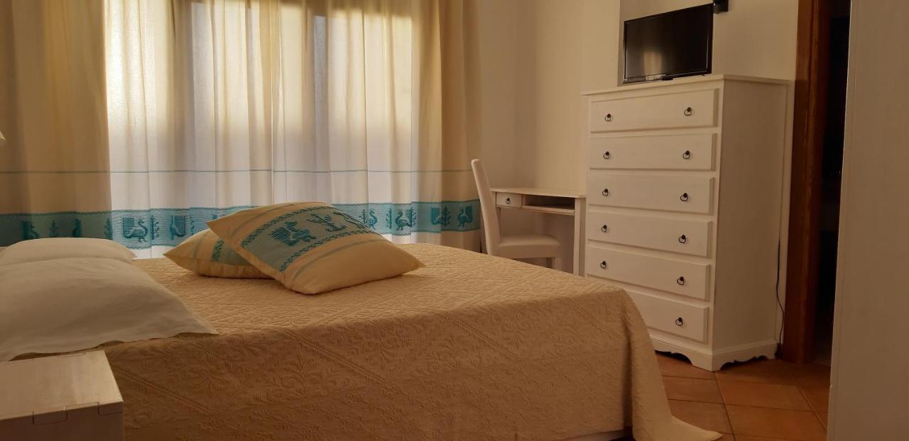 Bella Casa Con Giardino A 10 Minuti Dal Mare Apartment Алиенту Екстериор снимка