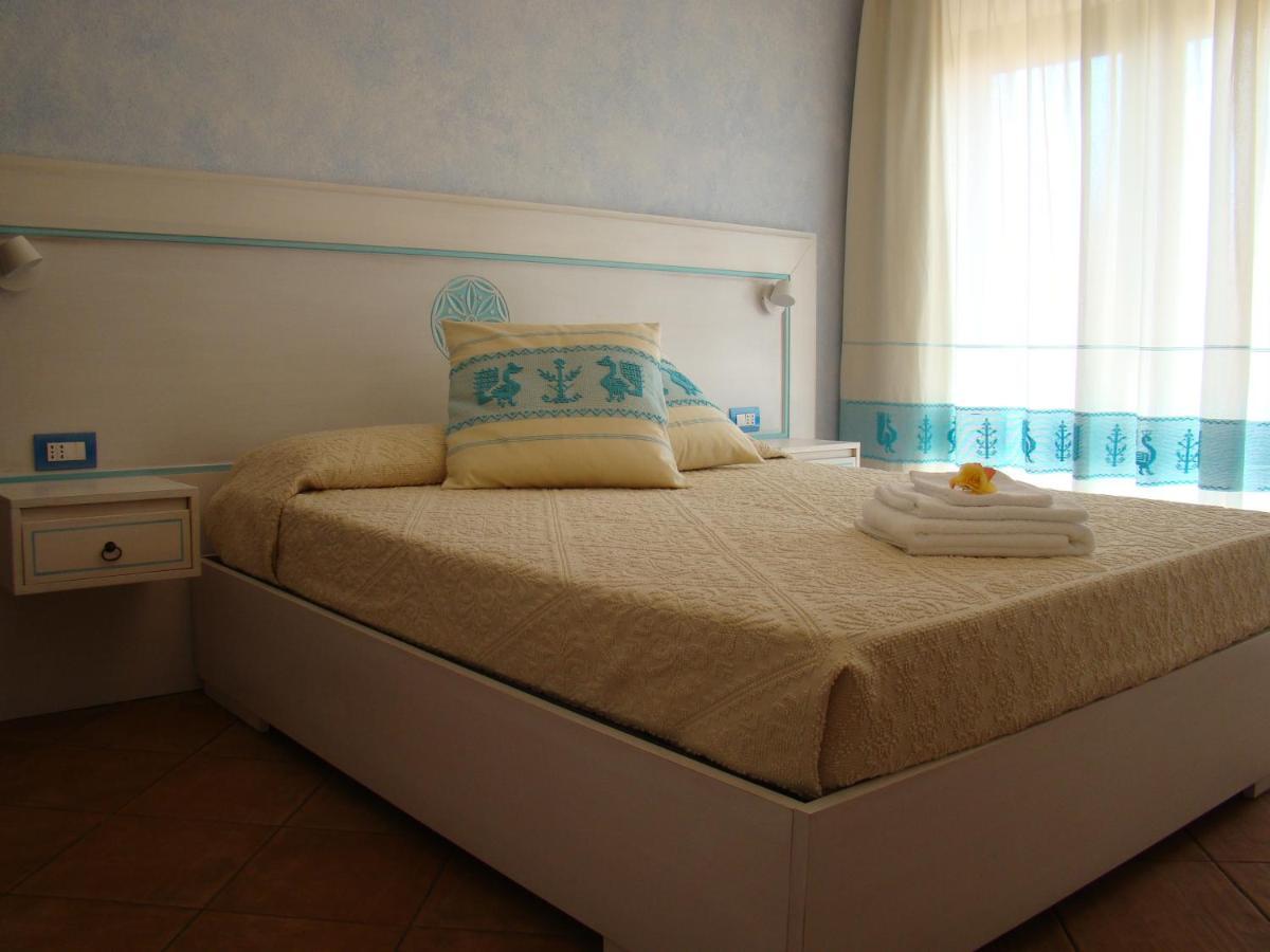 Bella Casa Con Giardino A 10 Minuti Dal Mare Apartment Алиенту Екстериор снимка